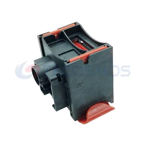 Auto Parts Automotive Electrical Wire Harness Auto Connector for Car 11-Pin Female 17211106 - image 6